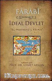 İdeal Devlet (El Medinetü'l Fazıla)