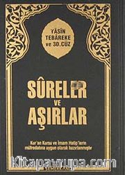 Sureler ve Aşırlar