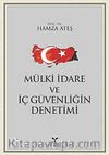 Mülki İdare ve İç Güvenliğin Denetimi