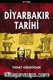 Diyarbakır Tarihi
