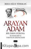 Arayan Adam 2. Cilt & Bir Dava Uğruna 44 Olayları ve Tabutluk İşkenceleri