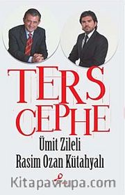 Ters Cephe