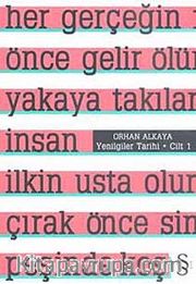 Yenilgiler Tarihi - Cilt 1