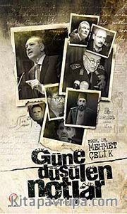 Güne Düşülen Notlar