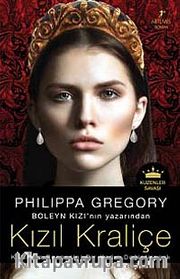 Kızıl Kraliçe