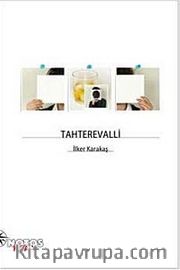Tahterevalli