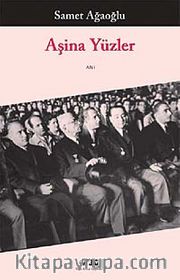 Aşina Yüzler