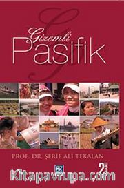 Gizemli Pasifik