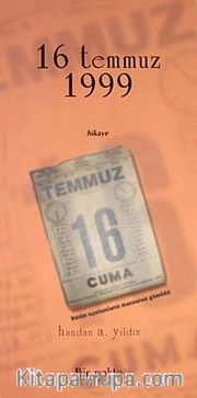 16 Temmuz 1999