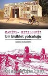 Kahire-Kızıldeniz Bir Bisiklet Yolculuğu