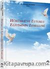 Hükümlü ve Tutuklu Eğitiminin Temelleri