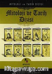 Mitoloji ve Tarih Dizisi (20 Kitap)