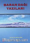 Baran Dağı Yazıları