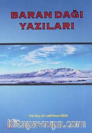 Baran Dağı Yazıları