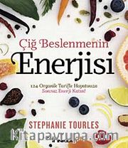 Çiğ Beslenmenin Enerjisi
