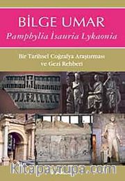 Pamphylia - Isauria - Lykaonia