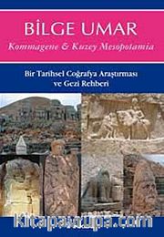 Kommagene - Kuzey Mesopotamia