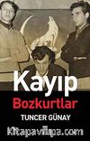 Kayıp Bozkurtlar
