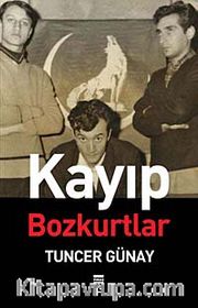 Kayıp Bozkurtlar