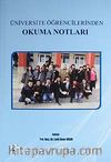 Üniversite Öğrencilerinden Okuma Notları