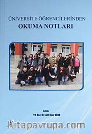 Üniversite Öğrencilerinden Okuma Notları