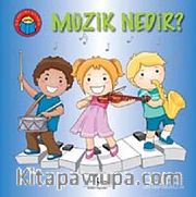 Müzik Nedir?