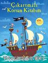 Çıkartmalı Korsan Kitabım
