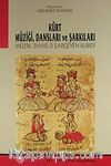 Kürt Müziği Dansları ve Şarkıları (3 Cilt)