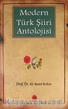 Modern Türk Şiiri Antolojisi