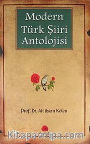 Modern Türk Şiiri Antolojisi
