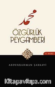 Özgürlük Peygamberi
