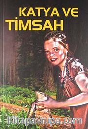 Katya ve Timsah