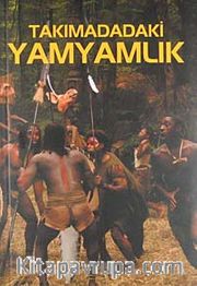 Takımadadaki Yamyamlık