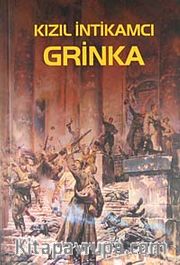 Kızıl İntikamcı Grinka