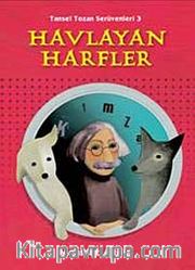 Havlayan Harfler