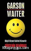 Garson - Waiter