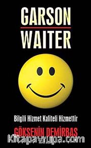 Garson - Waiter