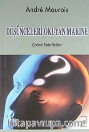 Düşünceleri Okuyan Makine
