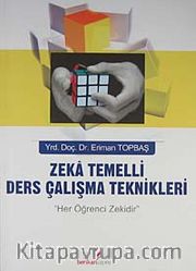 Zeka Temelli Ders Çalışma Teknikleri