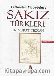 Sakız Türkleri