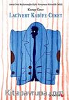 Lacivert Kadife Ceket