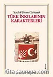 Türk İnkılabının Karakterleri