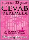 Kimse Bu 33 Süale Cevab Veremedi