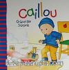 Caillou Güzel Bir Sürpriz