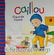 Caillou Güzel Bir Sürpriz