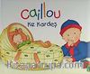 Caillou Kız Kardeş