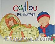 Caillou Kız Kardeş