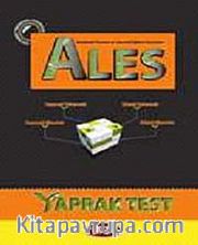 2011 Ales Yaprak Test