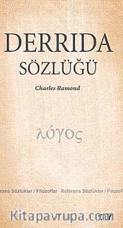 Derrida Sözlüğü
