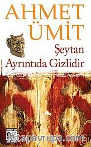 Şeytan Ayrıntıda Gizlidir (Cep Boy)